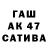 ТГК THC oil Zhainar Adilkhan
